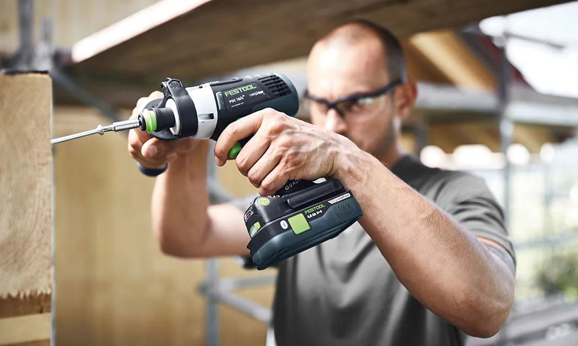 Festool 2