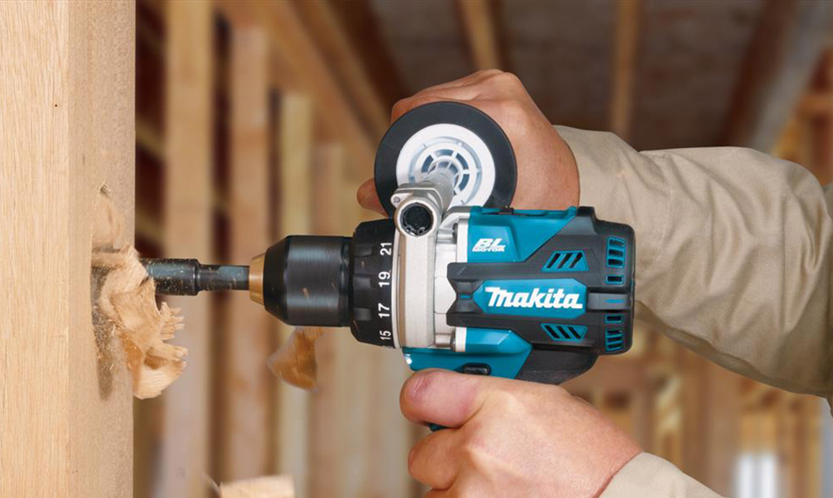 Makita 2