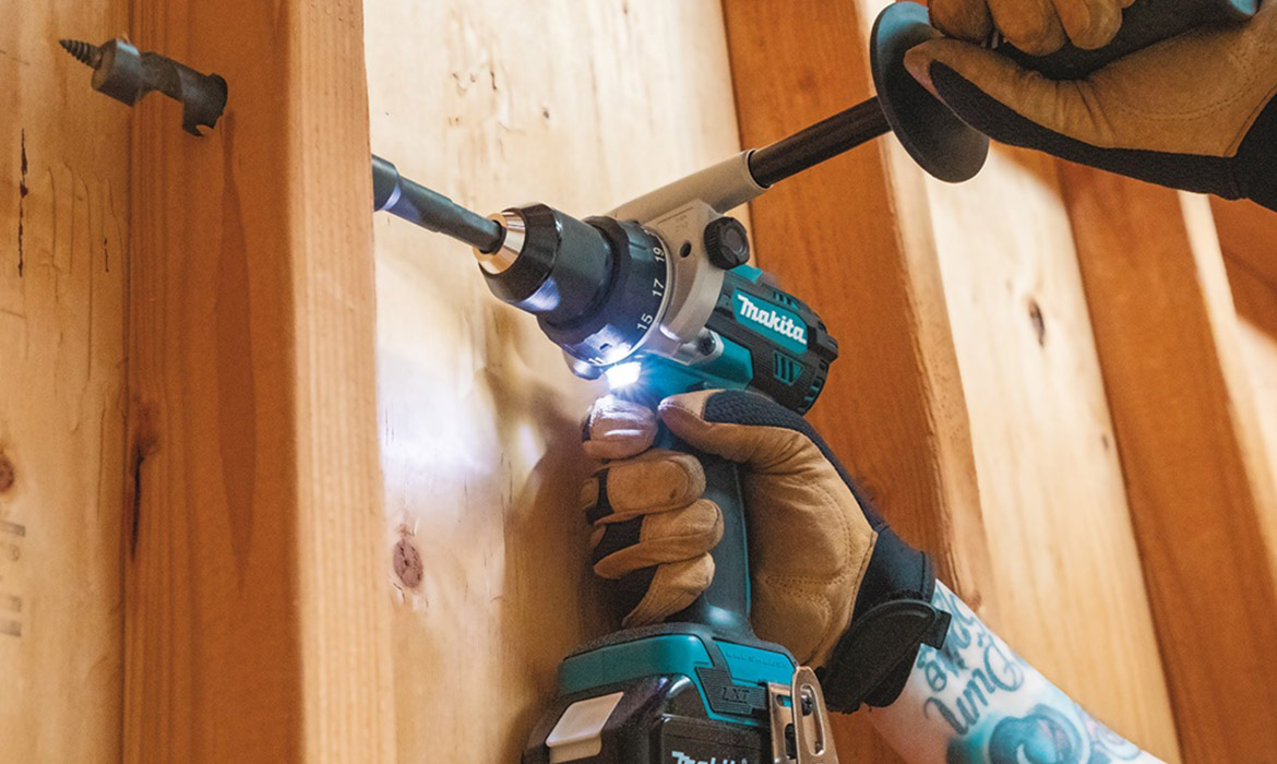 Makita 3